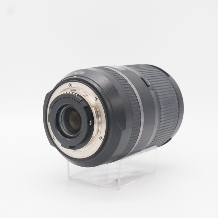 タムロン 16-300/3.5-6.3 DiII VC PZD B016N ニコン用