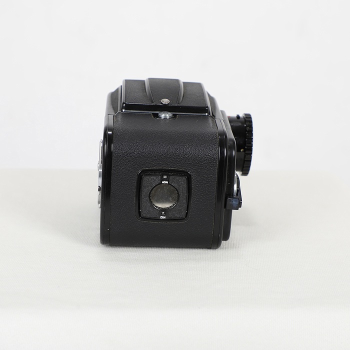 HASSELBLAD 500C/M+A12（ブラック）ノブメーター付