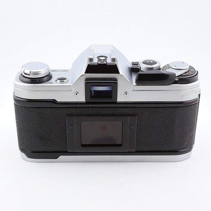 キヤノン AE-1 シルバー