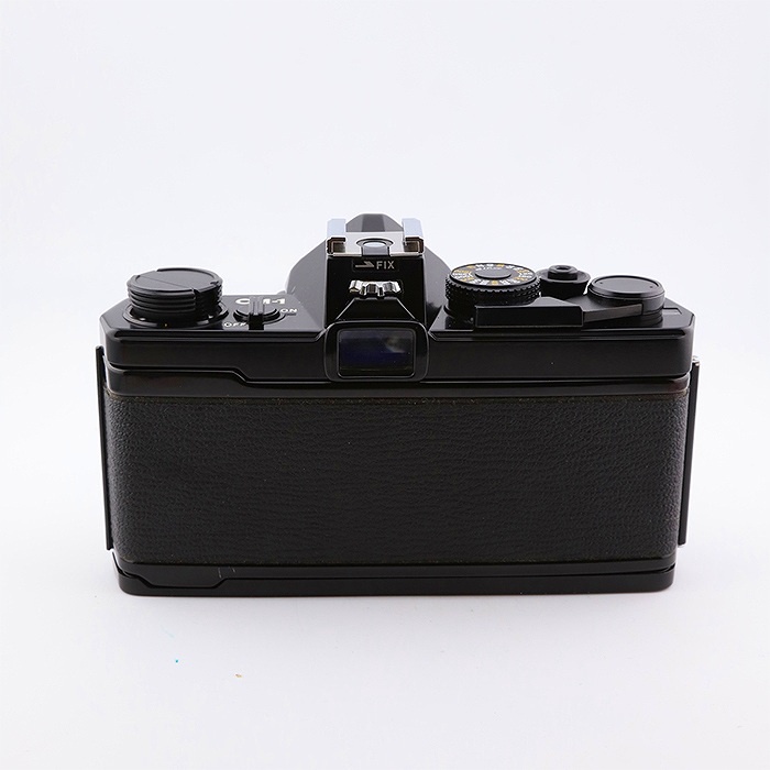 オリンパス OM-1 ブラック