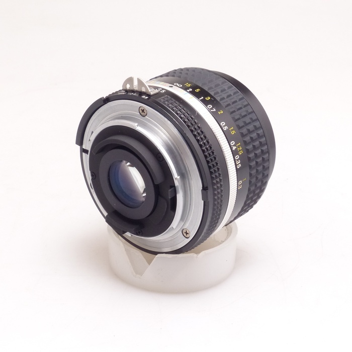 ニコン Ai 28/3.5S