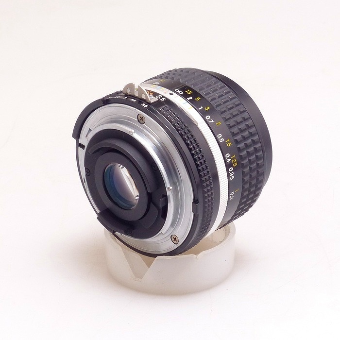 ニコン Ai 28/3.5