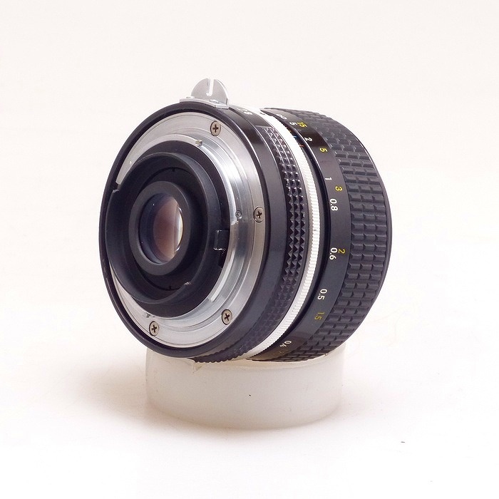 ニコン New NIKKOR 35/2.8