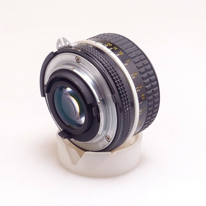 ニコン Ai 50/1.8
