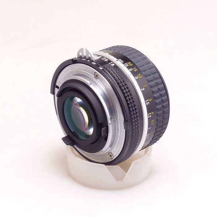 ニコン Ai 50/1.8