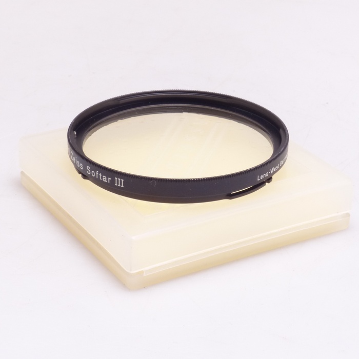 HASSELBLAD B60 ソフター III