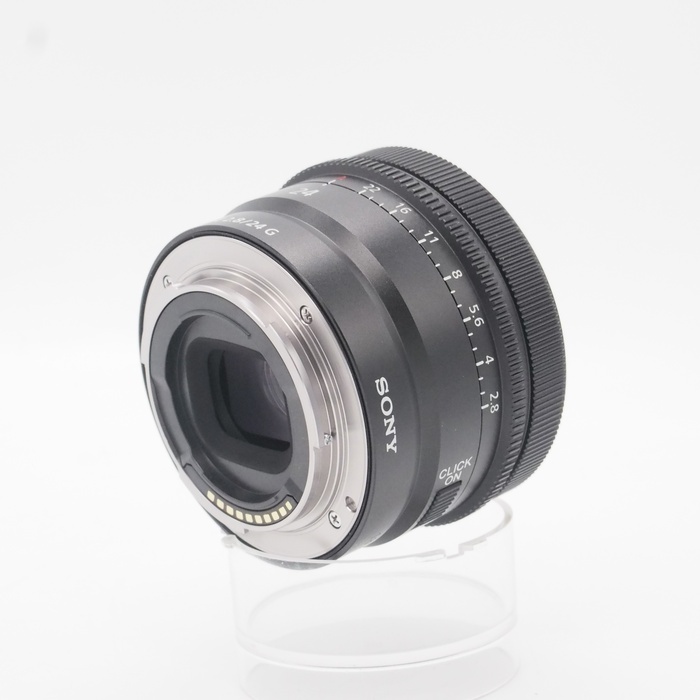 ソニー FE24/2.8G SEL24F28G