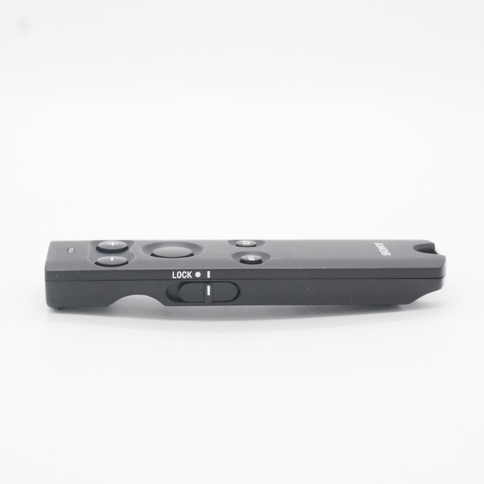 ソニー RMT-P1BT ワイヤレスリモートコマンダー