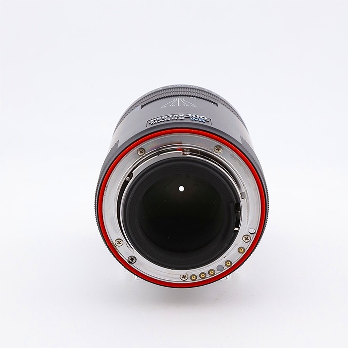 ペンタックス D FA MACRO 100/F2.8 WR