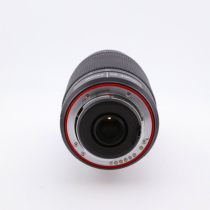 ペンタックス HD DA55-300/F4-5.8ED WR