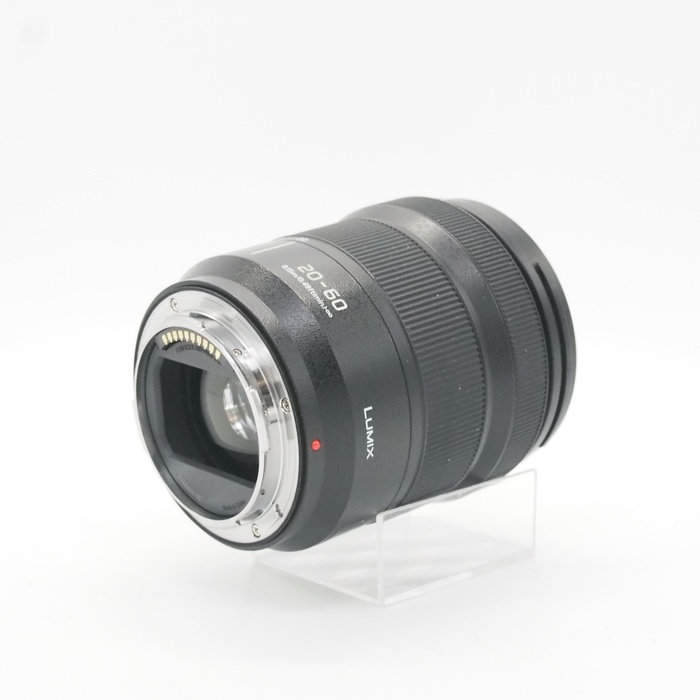 パナソニック LUMIX S 20-60/3.5-5.6 S-R2060