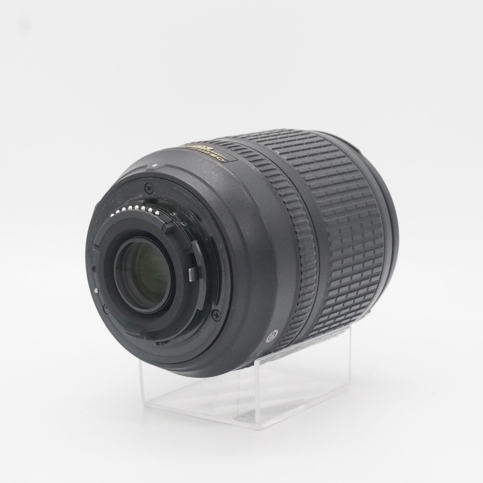 ニコン AF-S DX 18-105/3.5-5.6G ED VR
