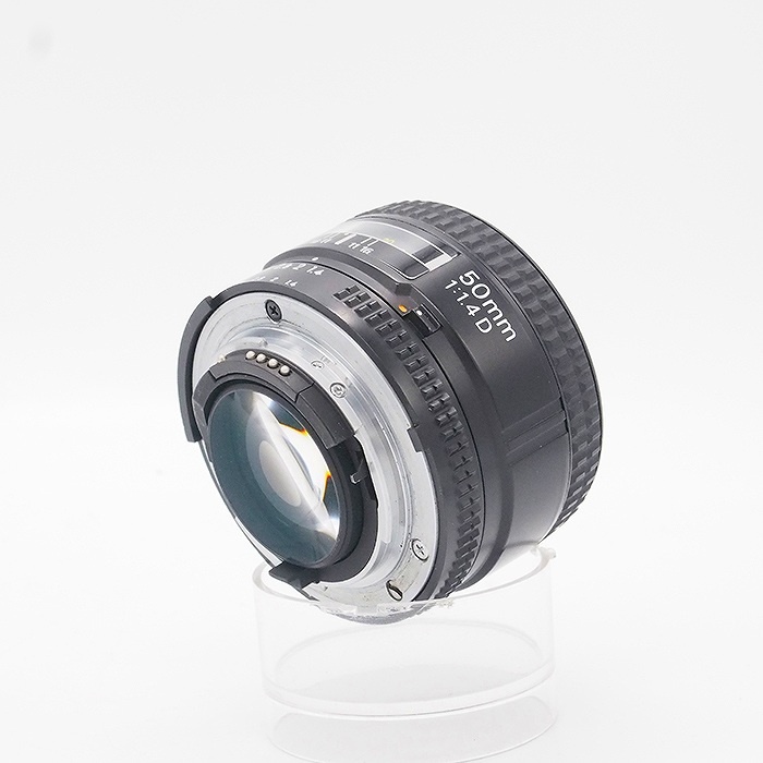 ニコン AF 50/1.4D