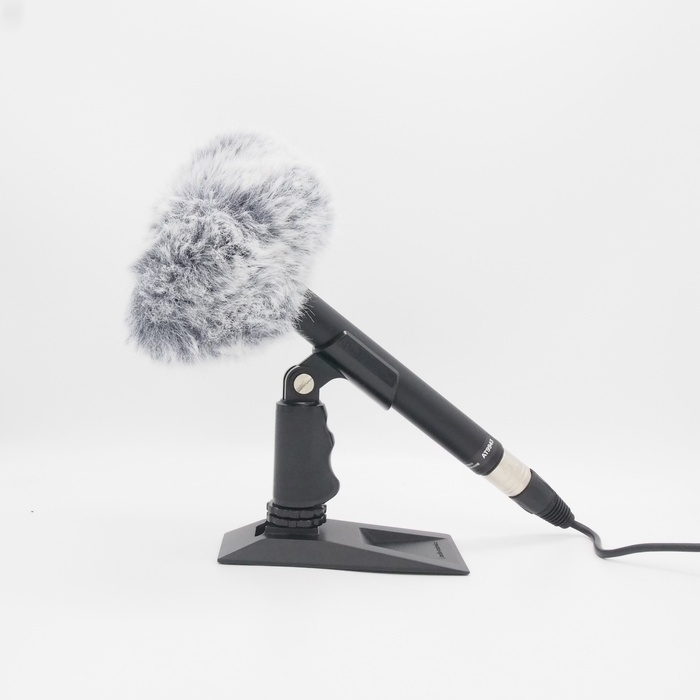 ソノタ audio-technica AT9943 ステレオマイクロホン