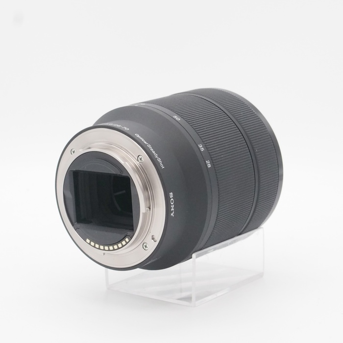 ソニー FE28-70/3.5-5.6 OSS SEL2870