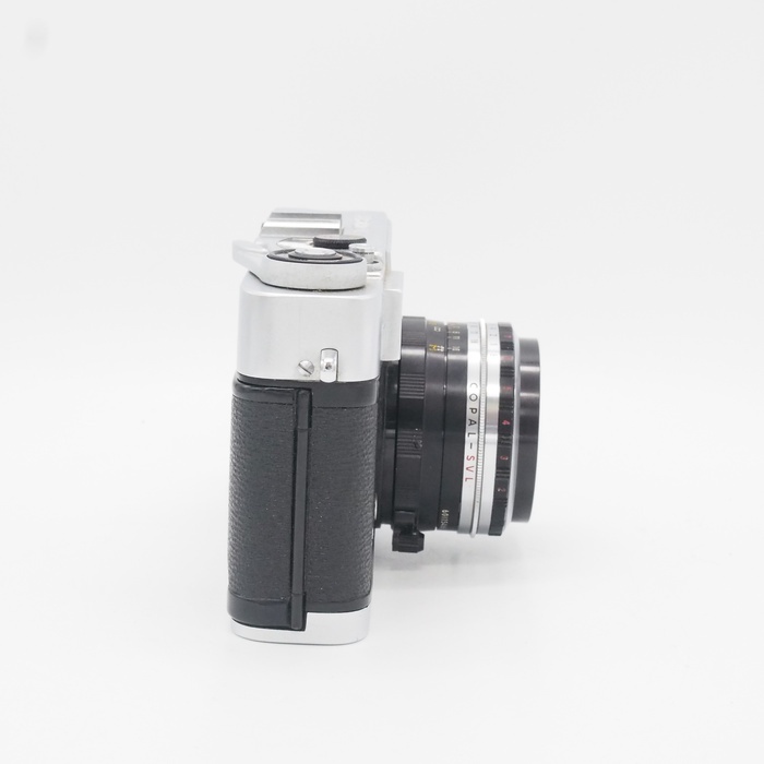 YASHICA YASHICA Minister（YASHINON 4.5cm/2.8）