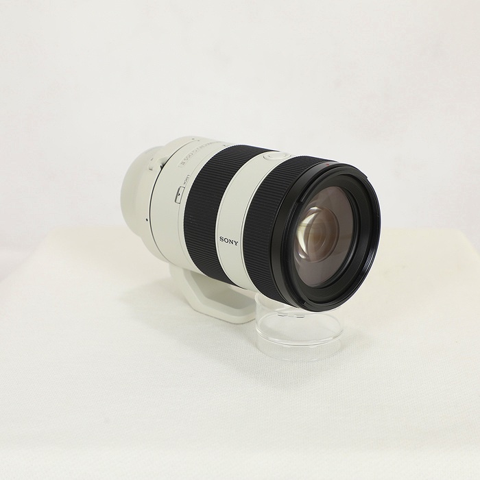 ソニー FE70-200/F4 MACRO G OSS II