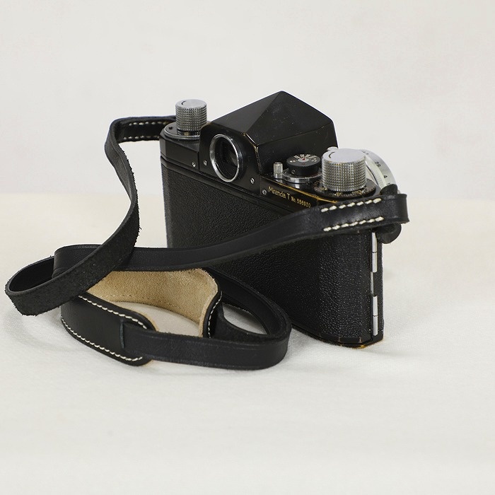 MIRANDA Miranda T（ブラック）+ZUNOW 5cm/1.9 ※整備済 