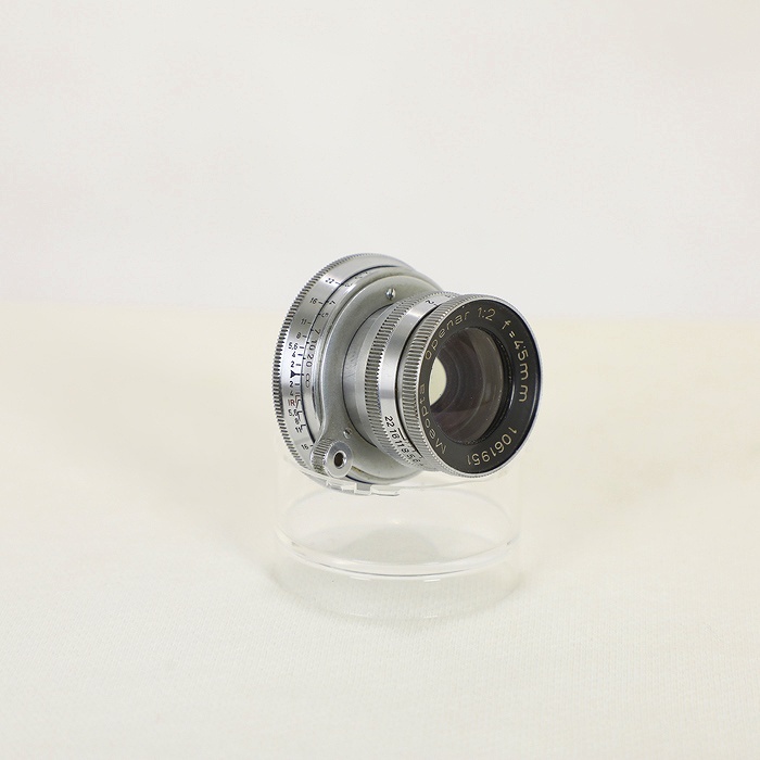 ソノタ Meopta Openar 45/2（Lマウント）