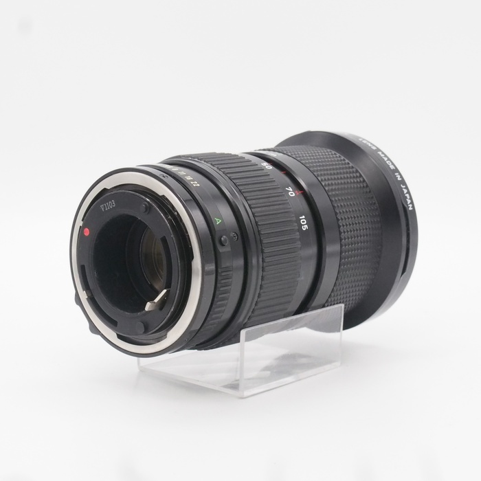 キヤノン New FD35-105/3.5