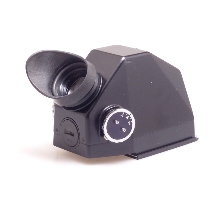 HASSELBLAD メータープリズムファインダー 52051