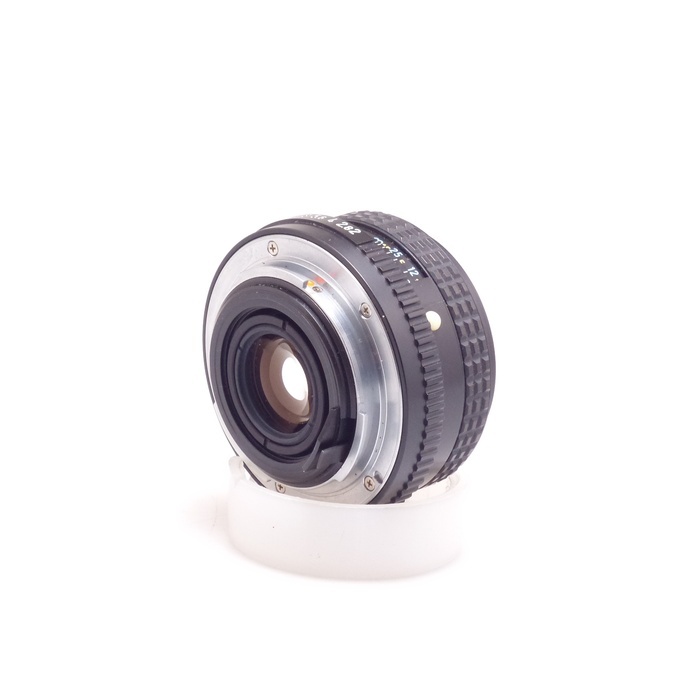 ペンタックス SMC-M50/2(PK)