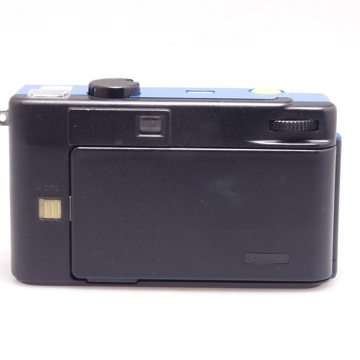 フジフイルム PicPAL ブルー