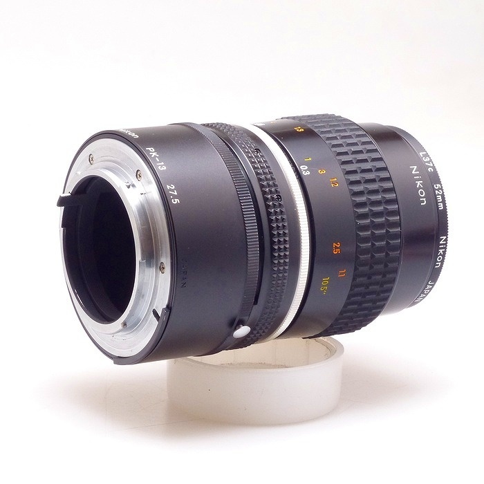ニコン Ai Micro-NIKKOR55/2.8S