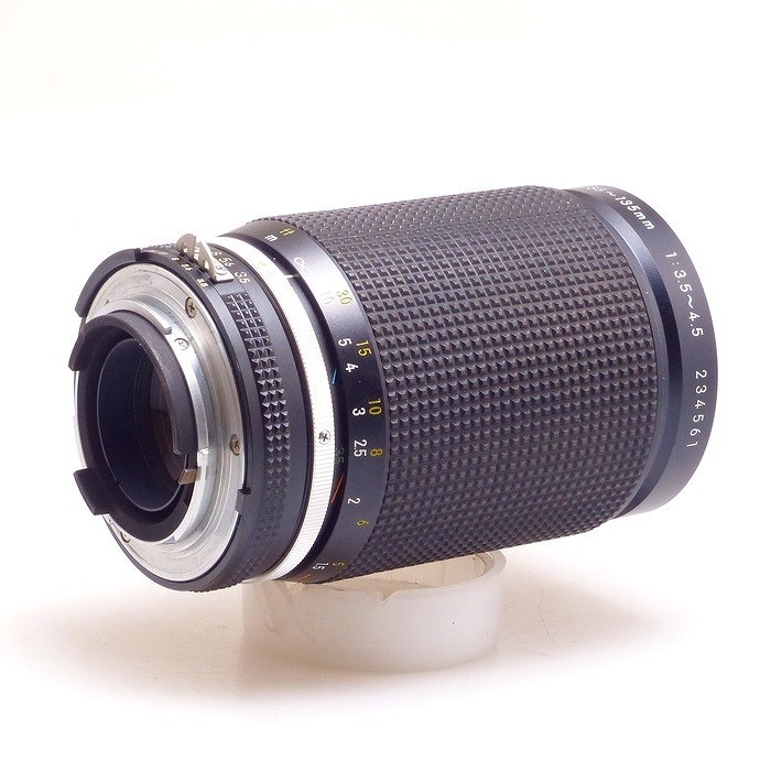 ニコン Ai Zoom-NIKKOR 35-135/3.5-4.5S
