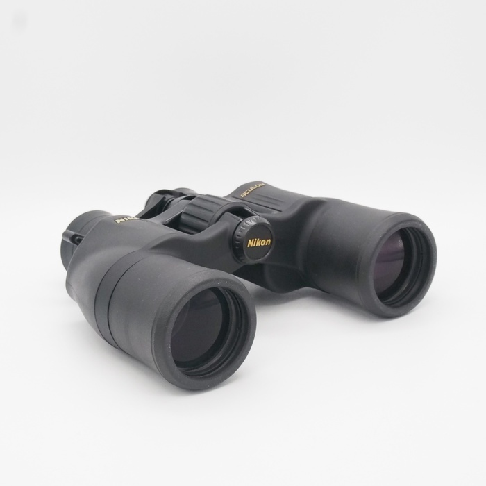 ニコン ACULON A211 8-18x42 双眼鏡