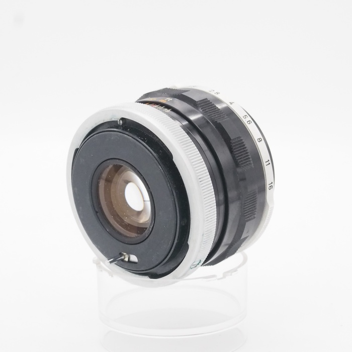 キヤノン FL50/1.8