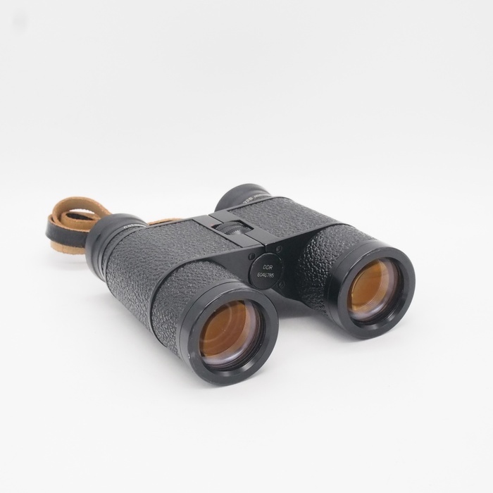 ツアイス Carl Zeiss Jena DDR Notarm 8x32B mc 双眼鏡