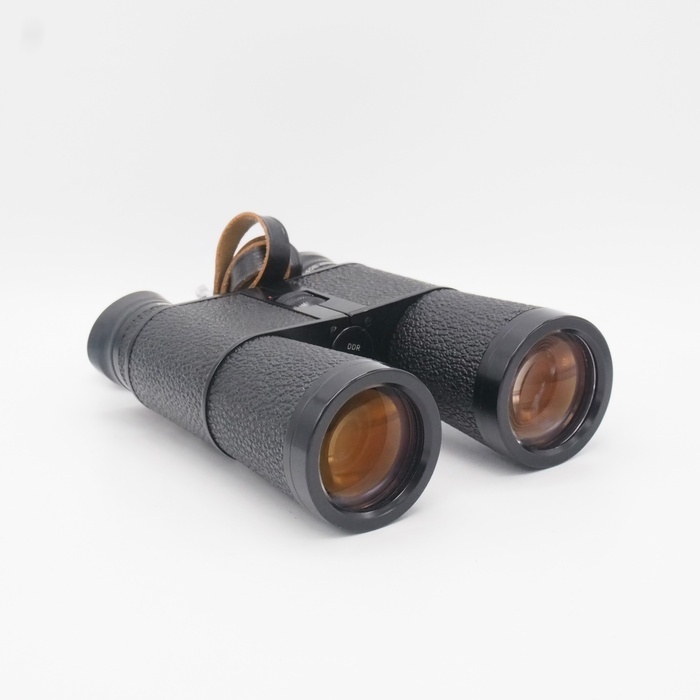 ツアイス Carl Zeiss Jena DDR Notarm 10x42B mc 双眼鏡