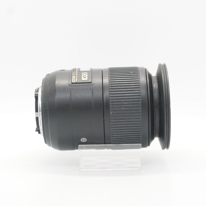 ニコン AF-S DX マイクロ 85/F3.5G ED VR