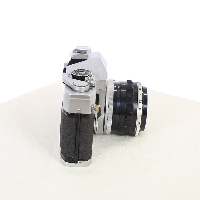 キヤノン FT+FL50/1.8