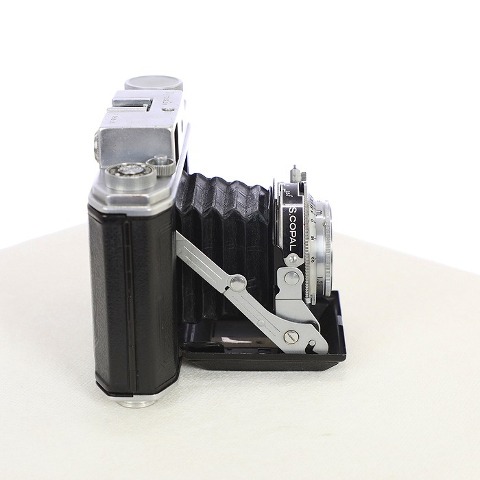 オリンパス Olympus Six 距離計付