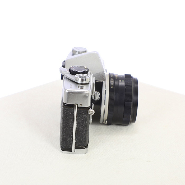 ミノルタ SR-1+PF50/1.8