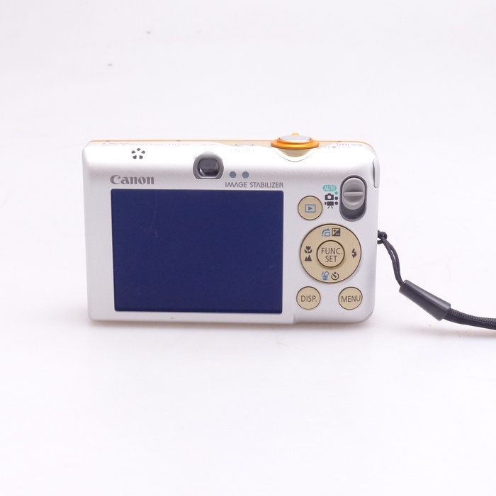 キヤノン IXY DIGITAL 110IS OR