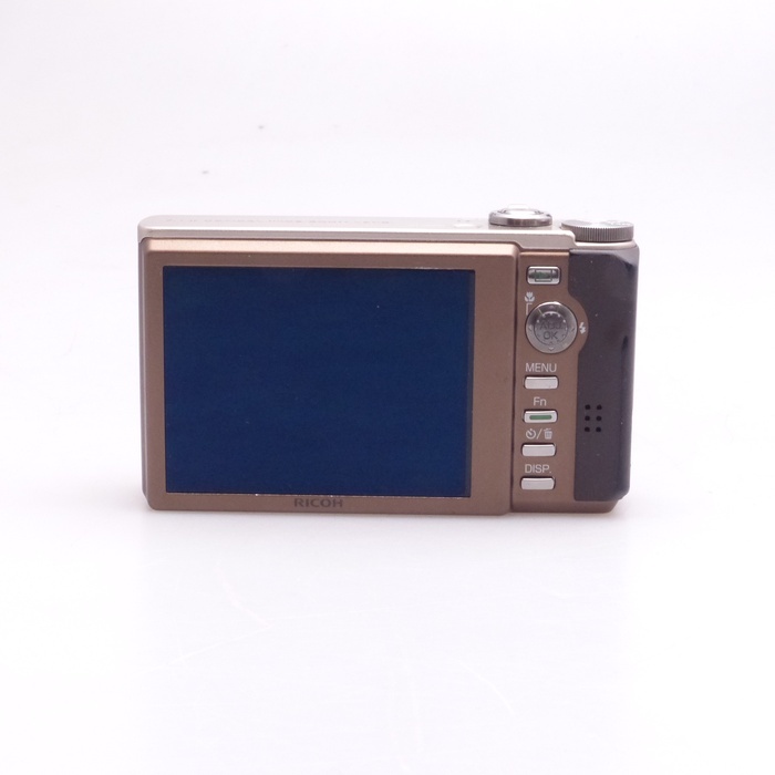 リコー R10 ブラウン
