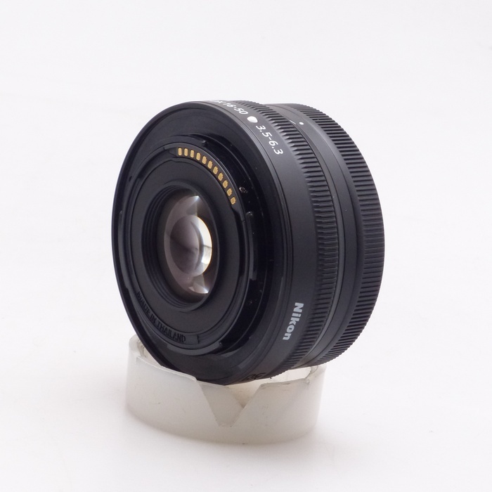 ニコン Z DX 16-50/F3.5-6.3 VR
