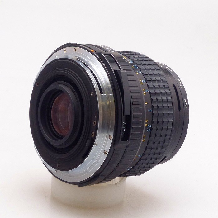 ペンタックス SMC PENTAX67 75/2.8AL