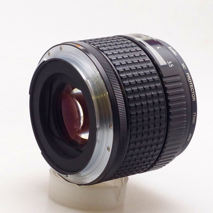 ペンタックス SMC PENTAX67 120/3.5 ソフト