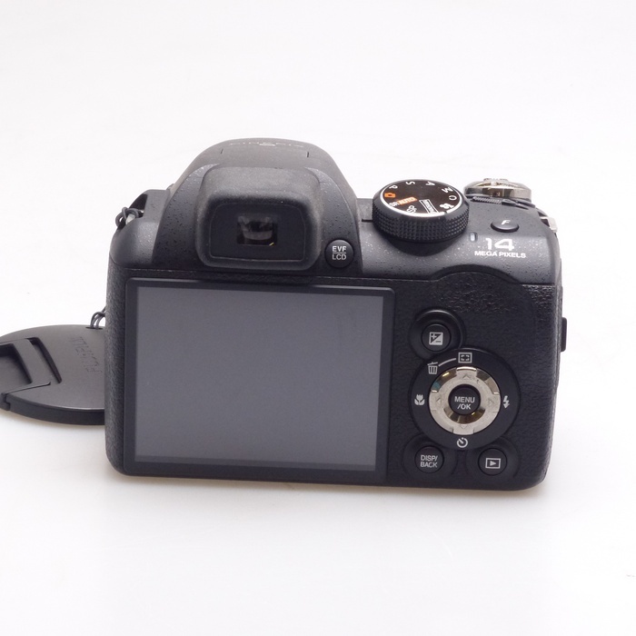 フジフイルム FX-S4000 デジタルカメラ