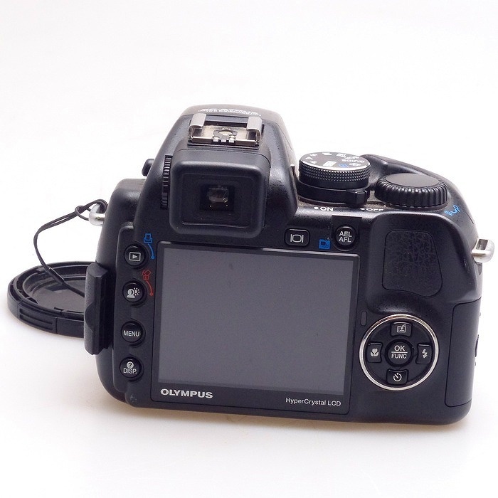 オリンパス CAMEDIA SP-570UZ