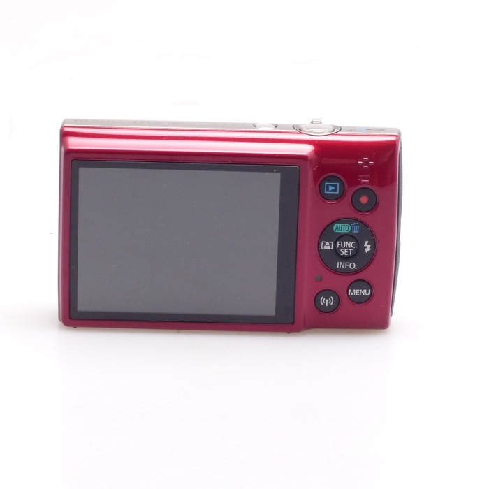 キヤノン IXY 190 ブラツク
