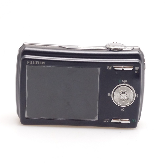 フジフイルム FX-F100FDB デジタルカメラ