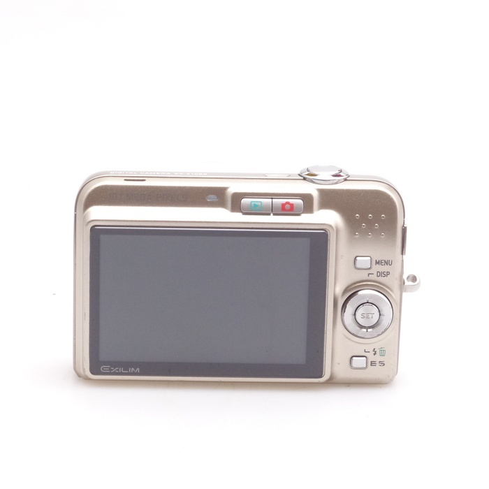 カシオ EX-Z1080GD デジタルカメラ