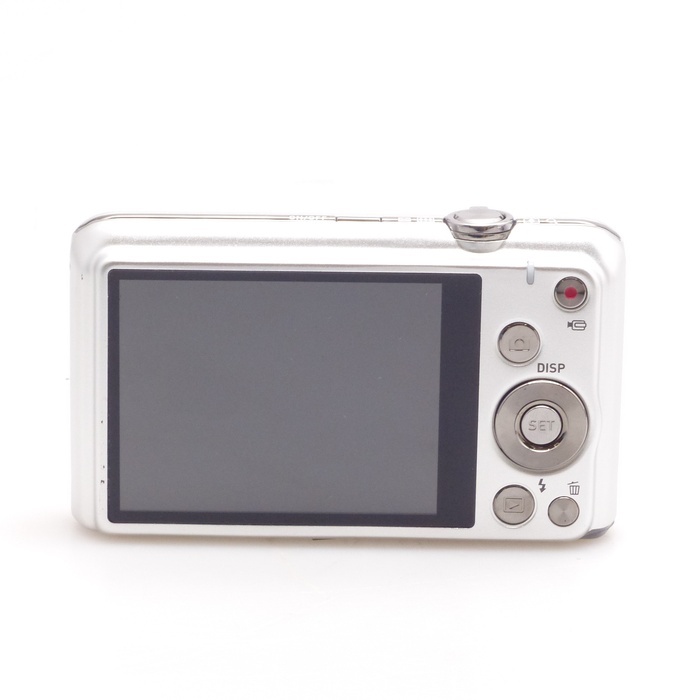 カシオ EX-ZS29SR デジタルカメラ