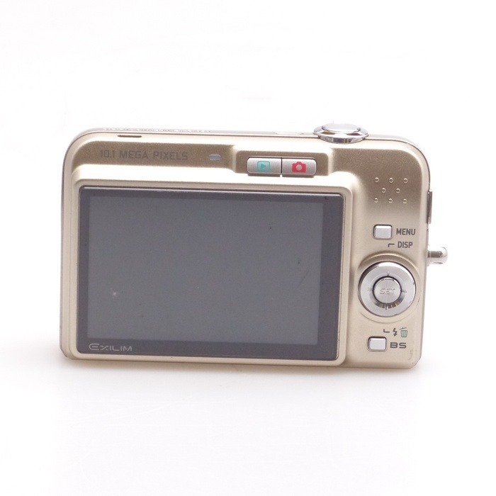 カシオ EX-Z1050GD デジタルカメラ