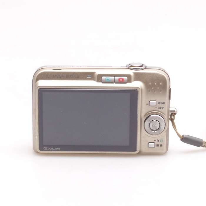 カシオ EX-Z1080GD デジタルカメラ